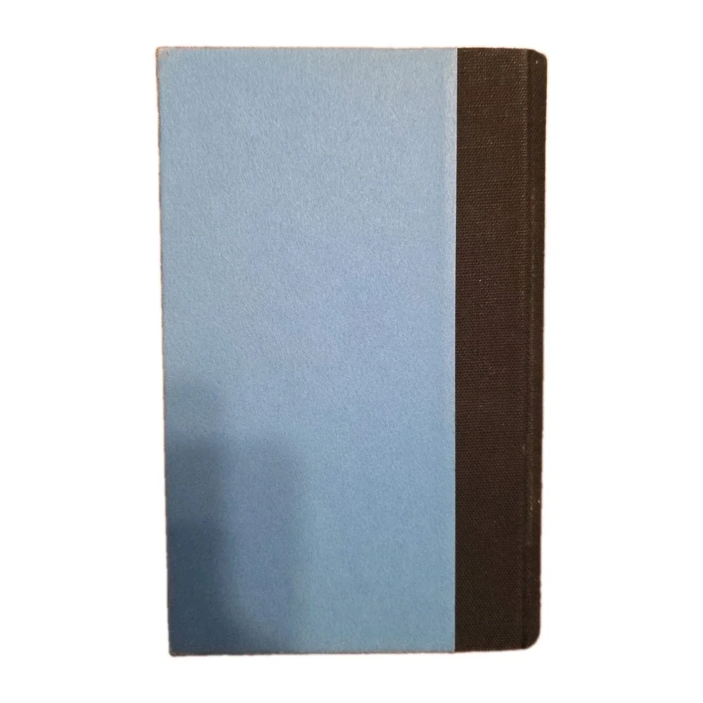 RARE Signed 1988 First Edition 
